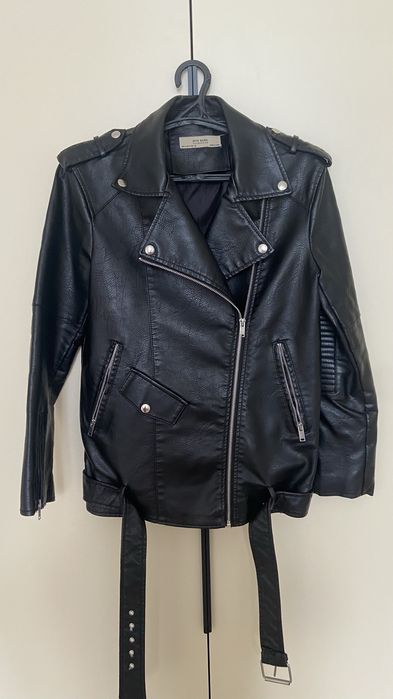 Женская верхняя одежда