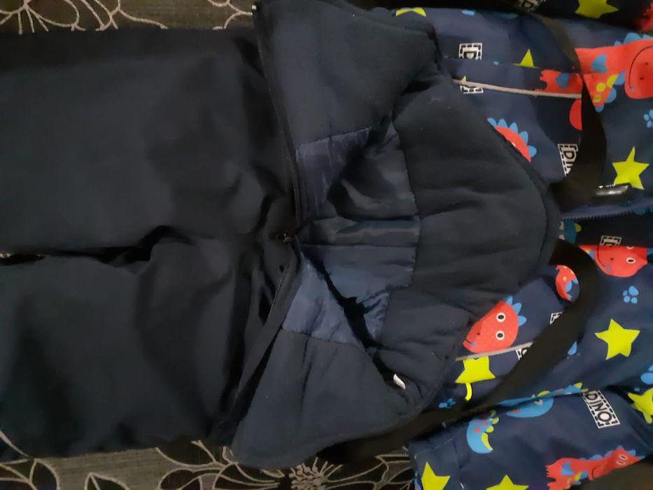 Продам комбенизон на мальчика