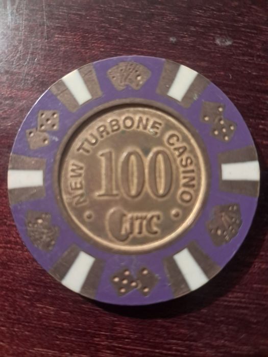 Фишка для коллекции