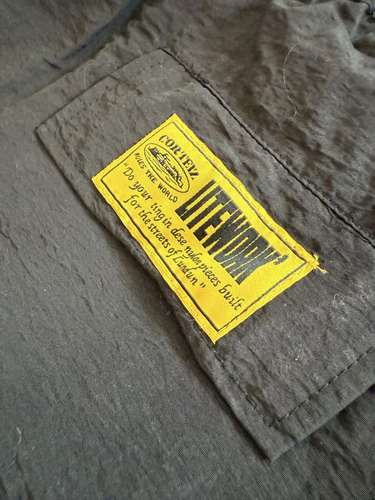 Къси панталони Corteiz