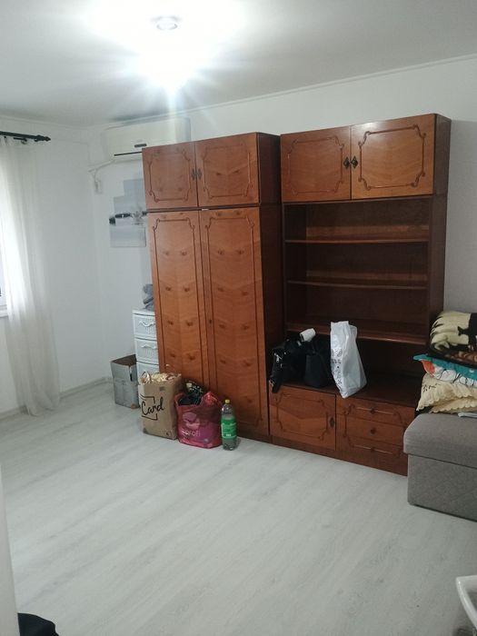 Garsoniera renovata