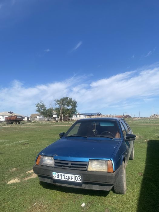 продам ваз 21099