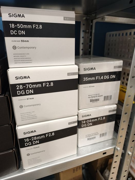 Sony ZV-E10 II вторая версия тушка