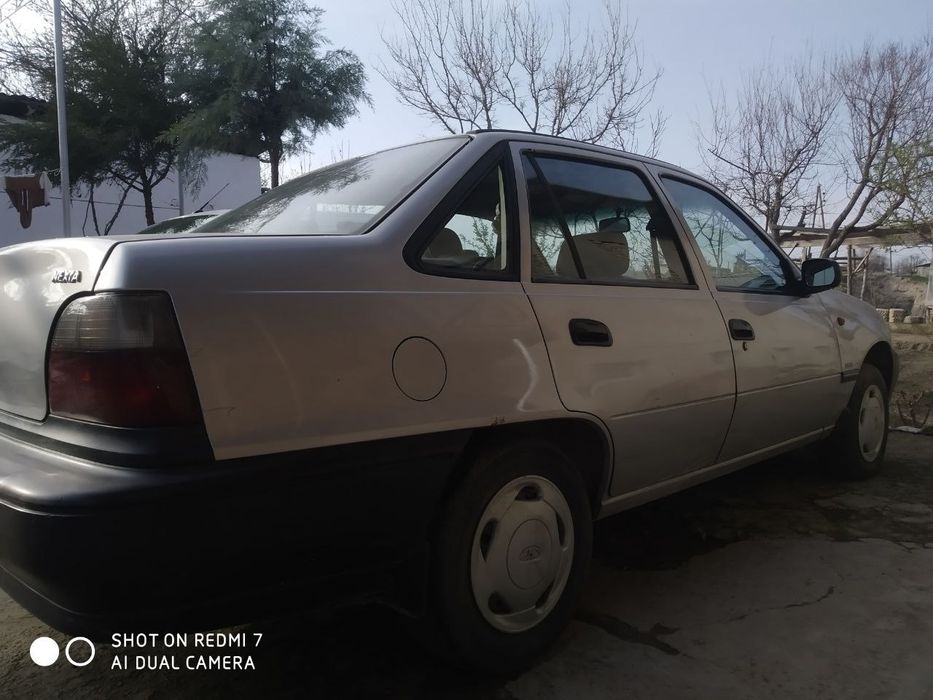 Продается нексия 1997 года