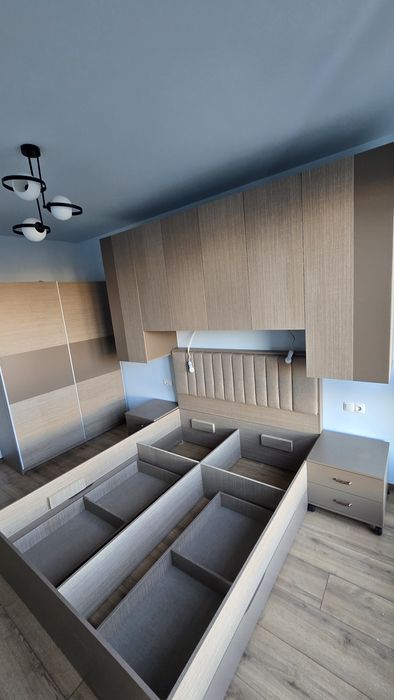 Сглобяване и Монтаж на мебели