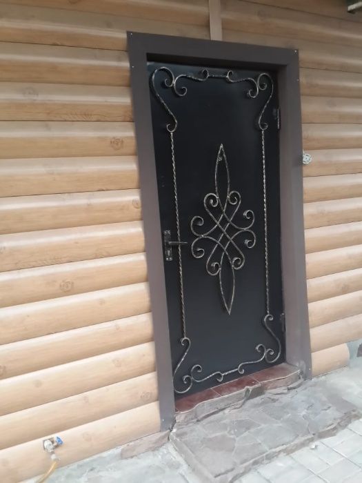 Частный дом в тастаке