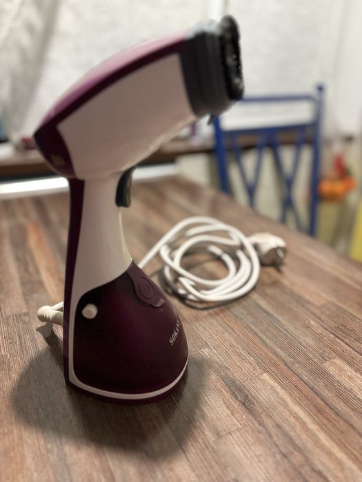 Паровой отпариватель Sokany