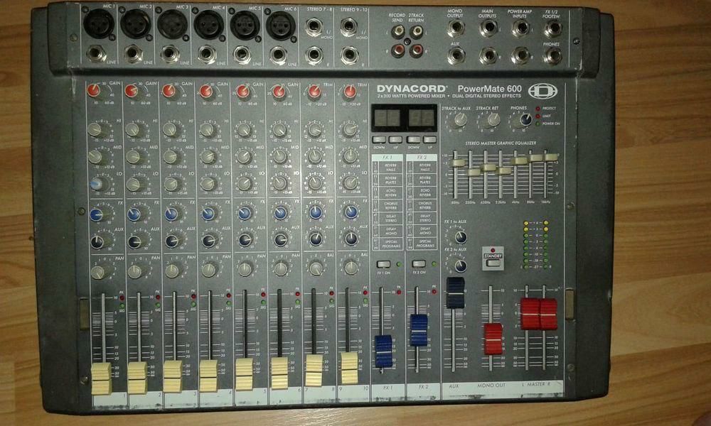 PM 600-1 perfect functional