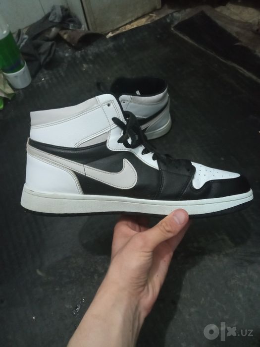 Кеды Майкл Джордан Nike