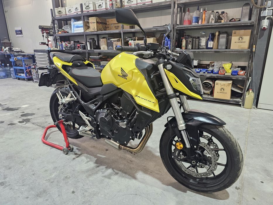 Хонда Хорнет 750 2023г