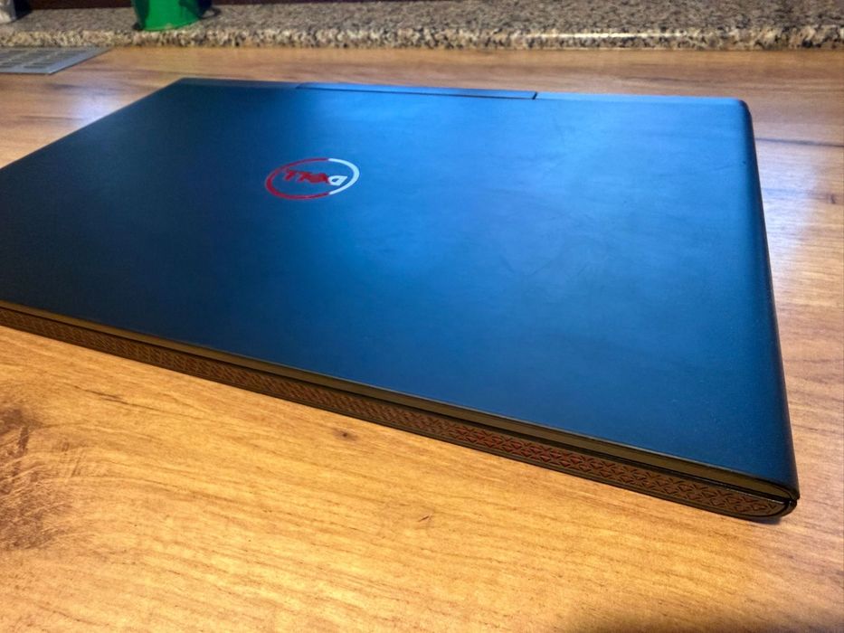 Vand laptop Dell Inspiron 15-7567 , procesor intel core I7, 7700HQ