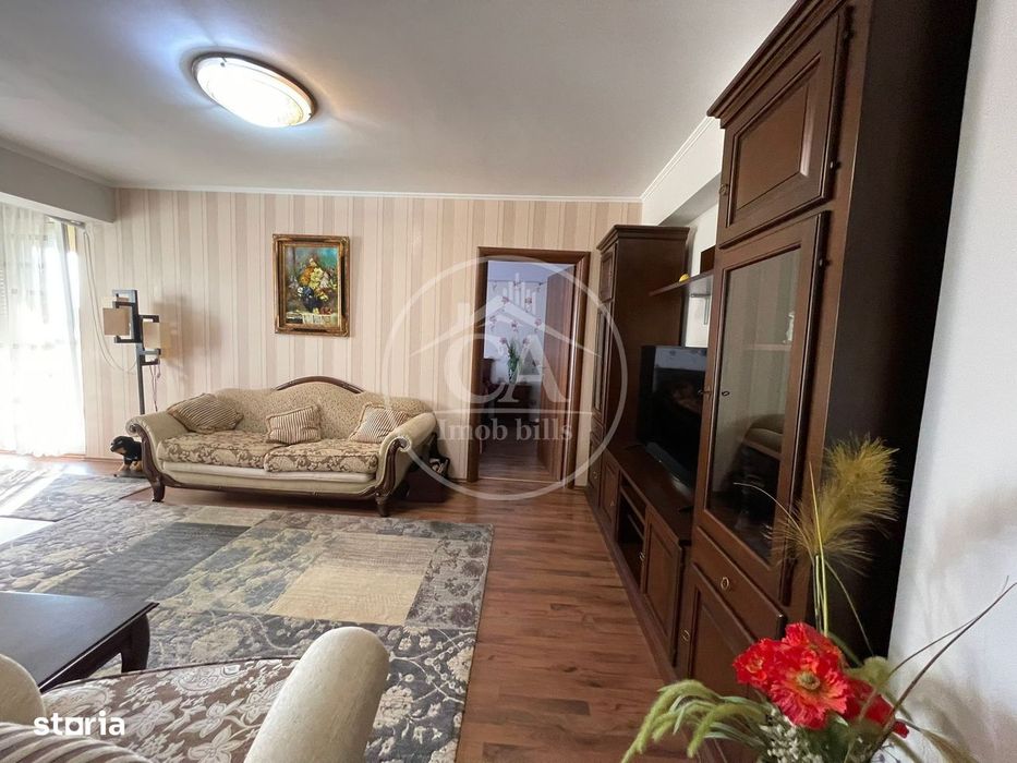 Apartament cu 2 camere de inchiriat in Prima Nufarul, Oradea.