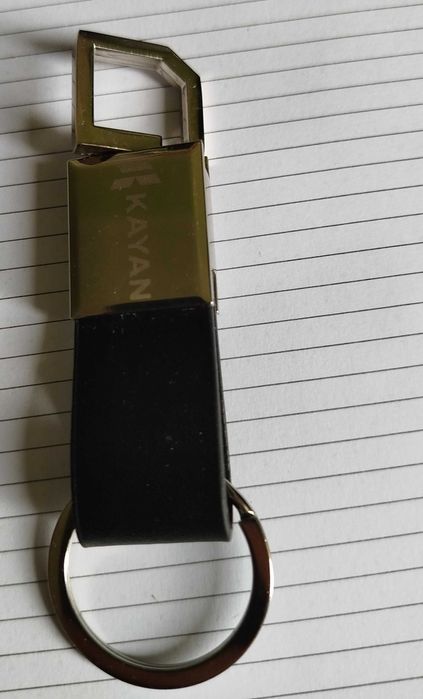 Новые брелки nnnnn