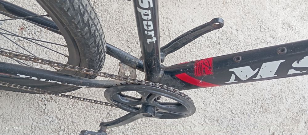 20000 тг велосипед бу