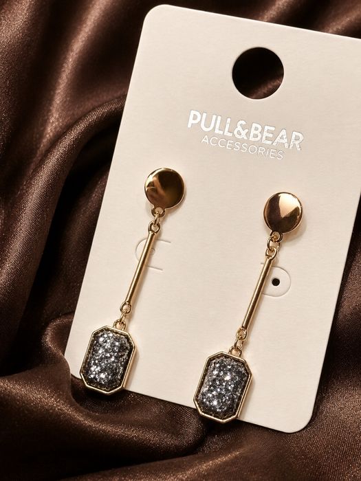 Серьги украшения Mango, COS