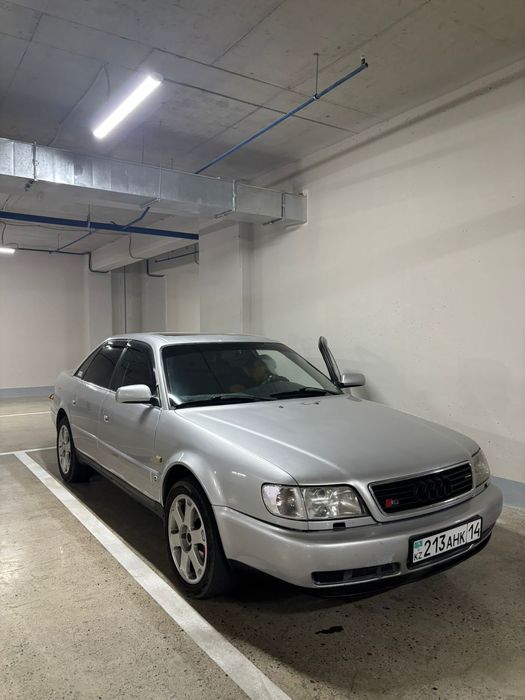 Полный салон кожа
Жағадайы