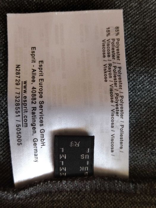 Рокля ESPRIT, размер М