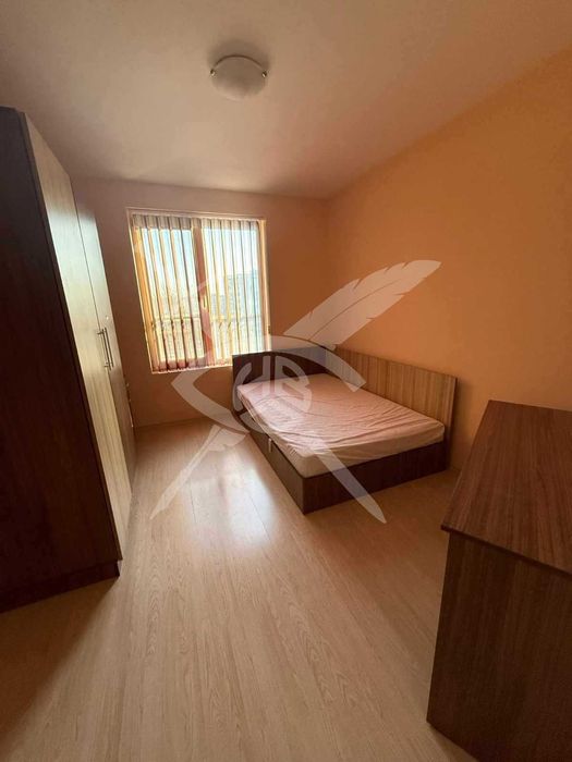 Дава се под наем Тристаен апартамент в Варна, Левски - 90 кв.м за 625 € - Снимка #4