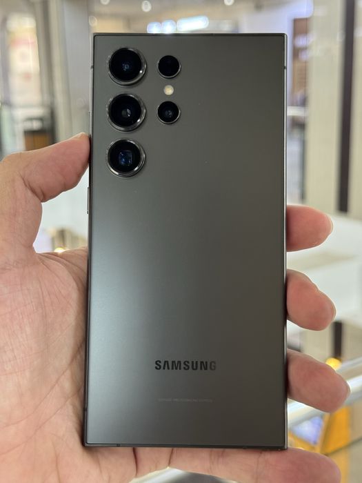 Samsung S24 ultra 256 гб