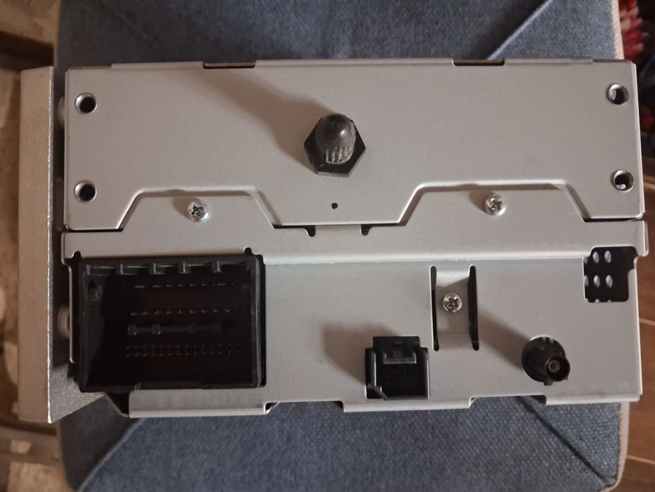 Магнитала от шевроле кобальт