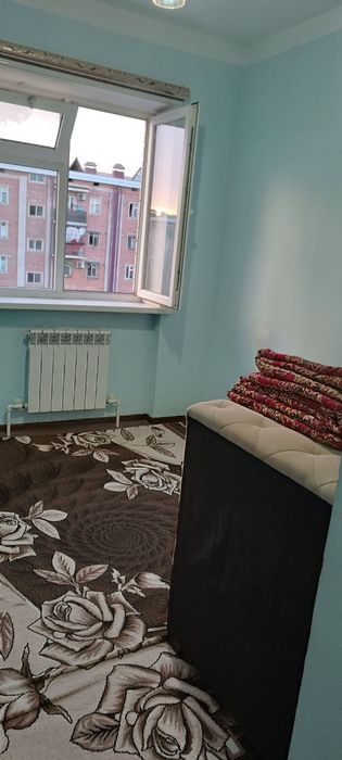 Sergeli 5 a arenda kvartira