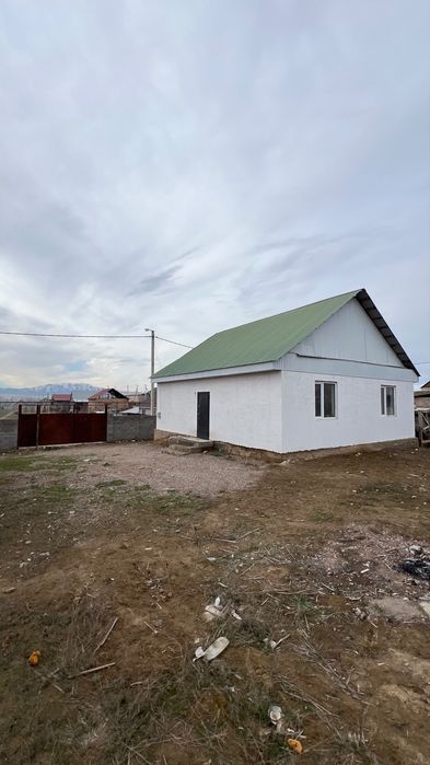 Жер уй сатылады арзан багада