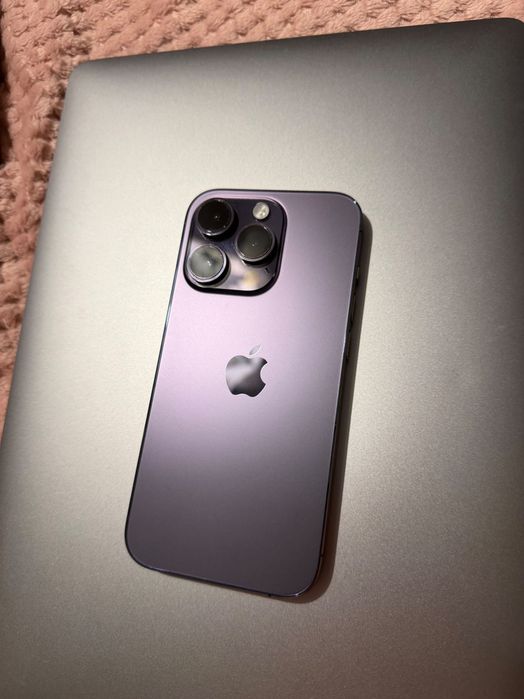 Telefon Iphone 14 Pro