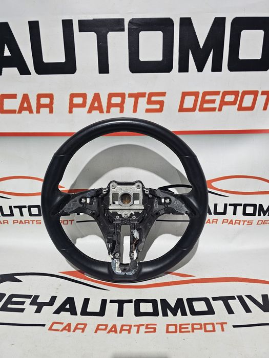 Volan Mercedes W223 W213 W257 W167 dupa 2019