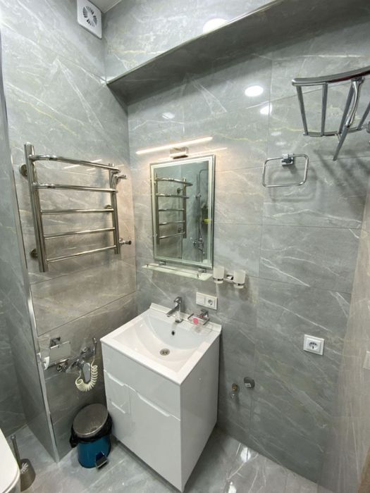 Ипотека 2/6/9 ЮГНАКИ Новостройка N44