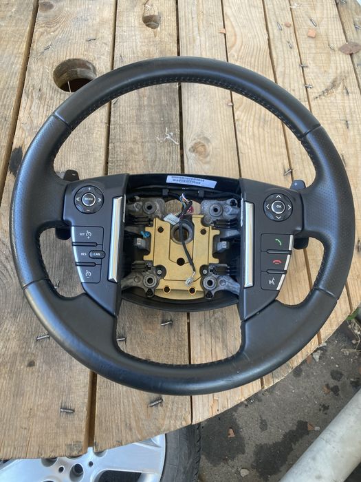 Волани Nissan/Toyota/Range Rover