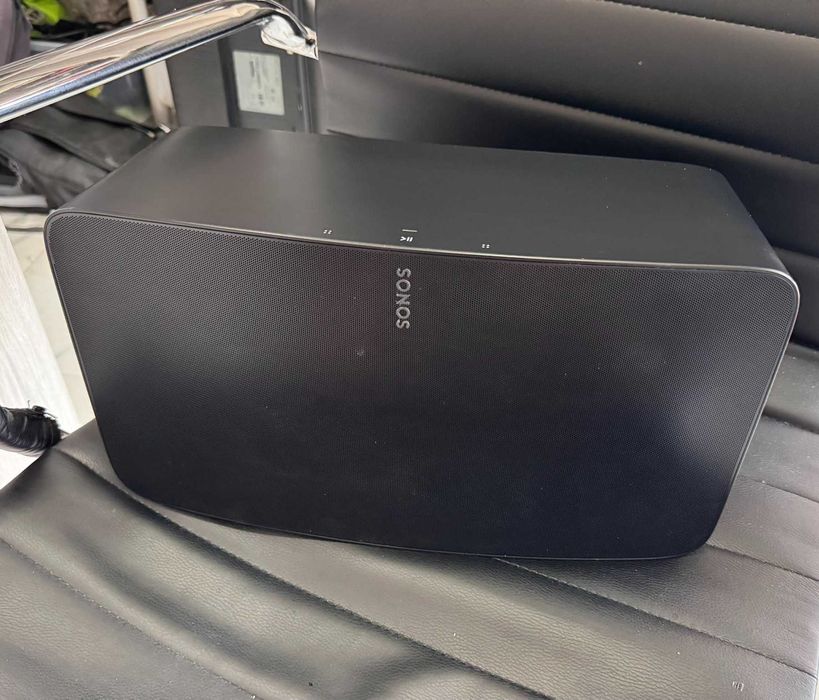 Тонколона Sonos Five, WiFi, Multiroom