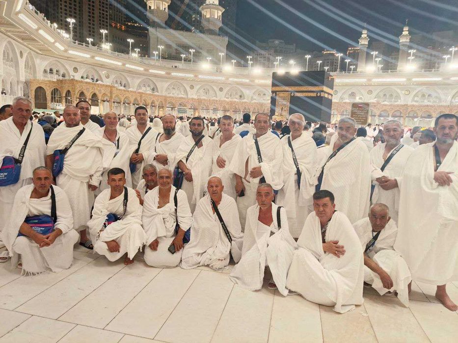 Centrum Holidays Umra