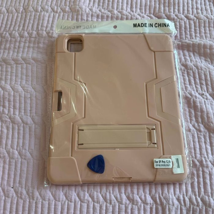 Husă protecție iPad pro 12.9 inch 2018/ 2020/ 2021