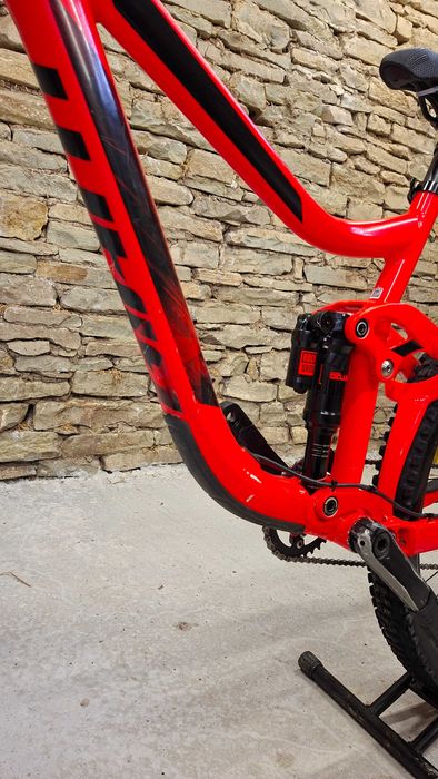 Giant Reign SX Mullet 29/27.5