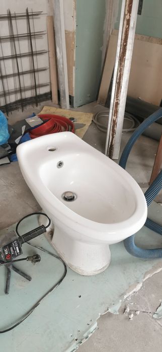 Биде Swell (Испания)