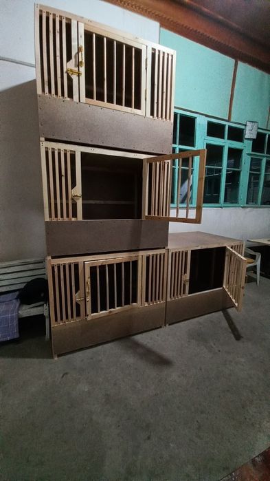 Qafas zakazga yasab beraman