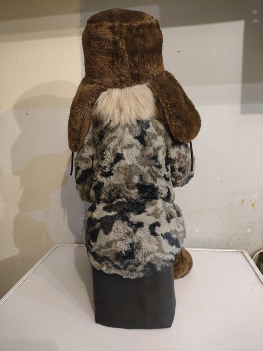 Необычный подарок , Рыбак мини бар