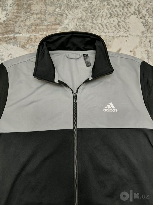 Оригинальная олимпийка Adidas