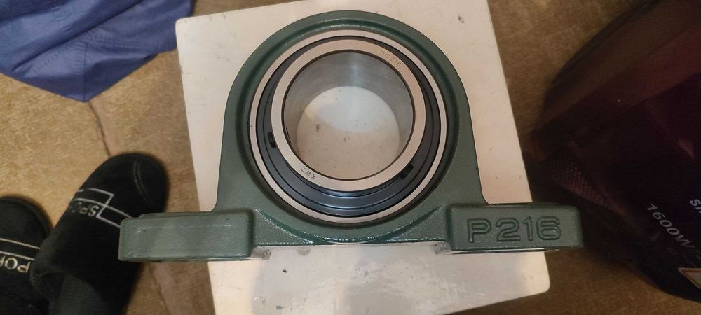 hiwin  подшипники SBR40