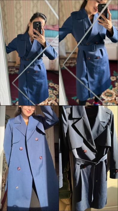 Верхняя одежда . Шуба, куртка