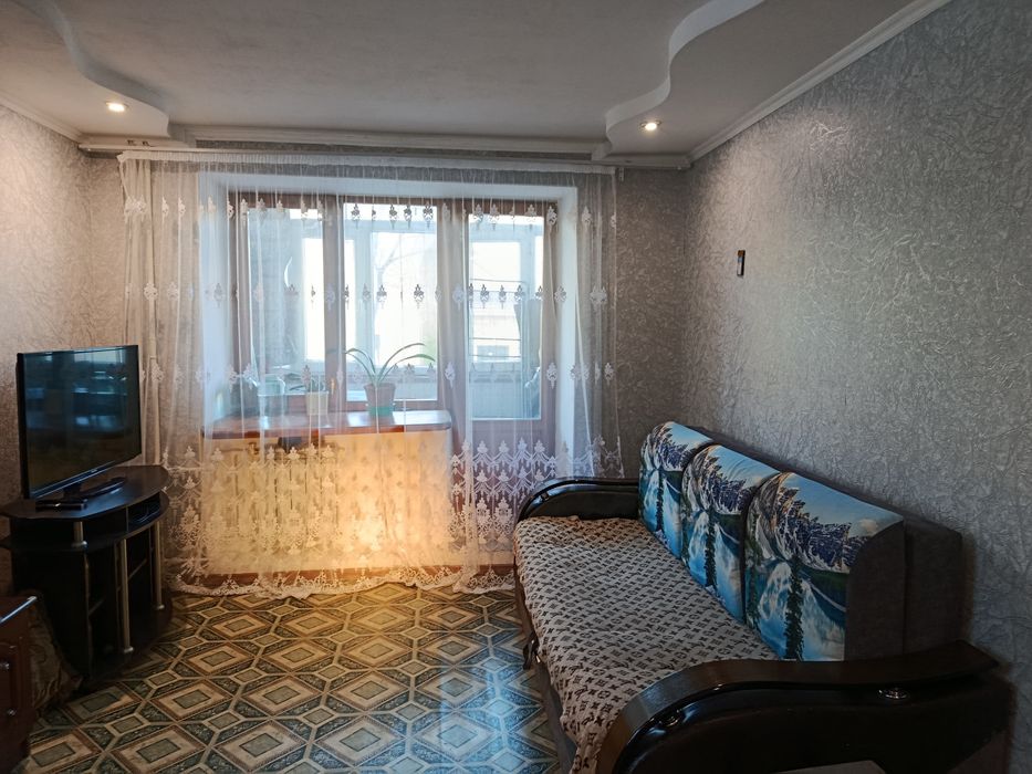 Продам 2-х комнатную квартиру