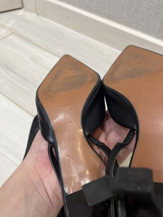 Кроссовки и Туфли