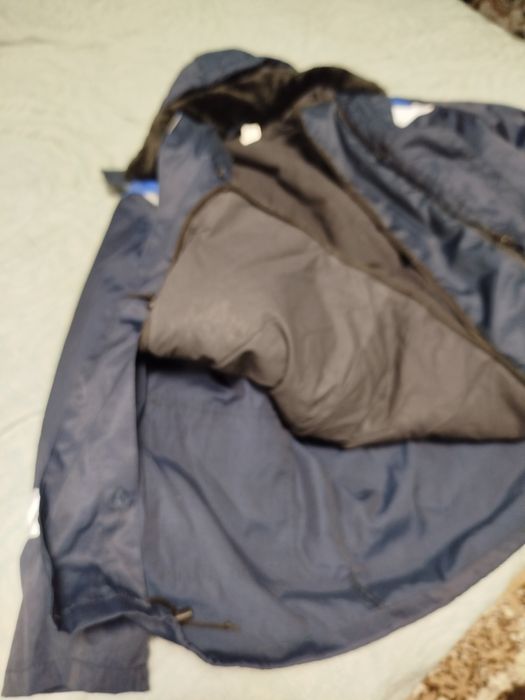 Продам спецодежду зимнюю
