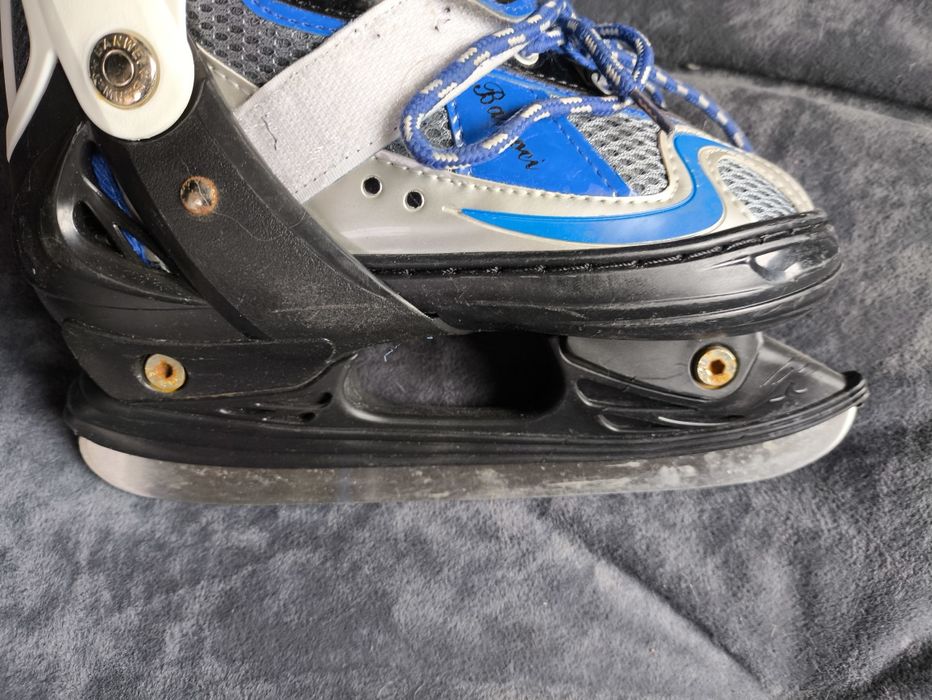 Коньки детские .