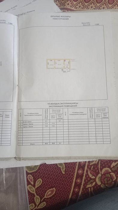 Продажа дома в рай центре