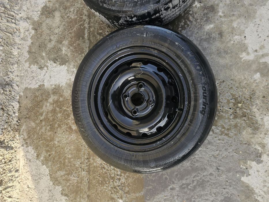 4 та жентра диска 3тасида балон бор 1 тасида йук 700 минг келишамиз