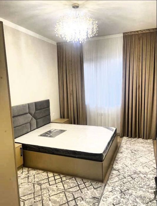 НОВОСТРОЙКА 2/7/9
ЭЛИТНЫЙ КОМПЛЕКС 
"ЖК Alfraganus" 
Ориентир: Узбум