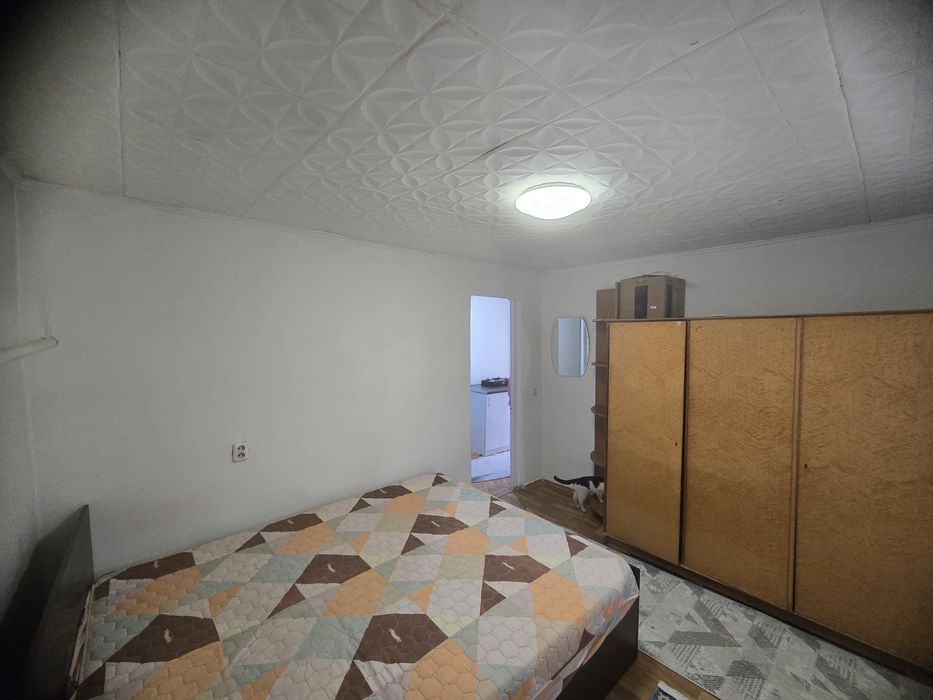 Времянка  2 ком за 100000