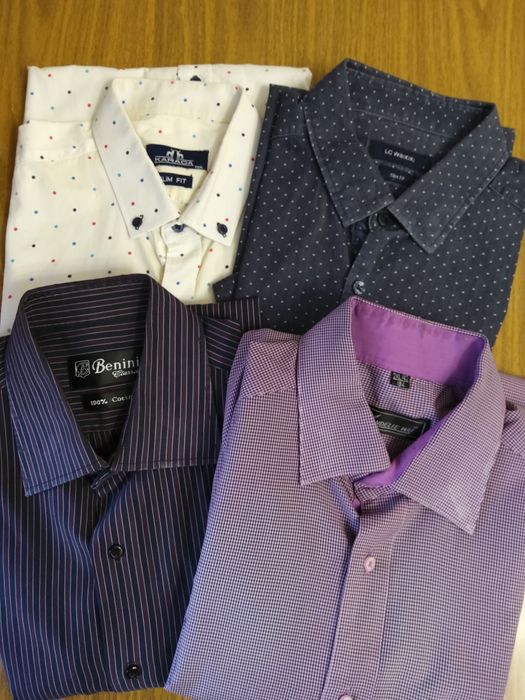 Продам вещи на мальчика