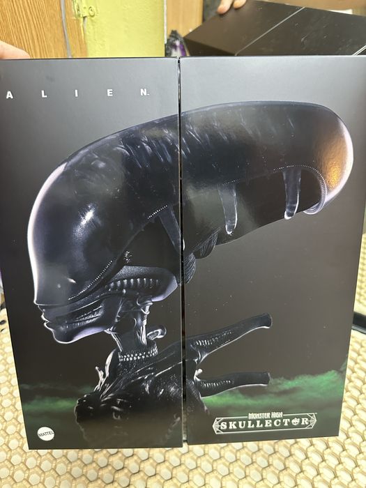 Продам куклу монстр хай!